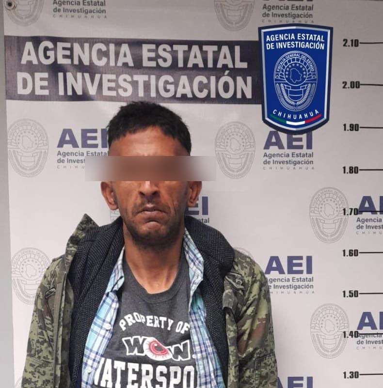 Lo Denuncian Y Detienen En Flagrancia Con Cristal Y Mariguana La