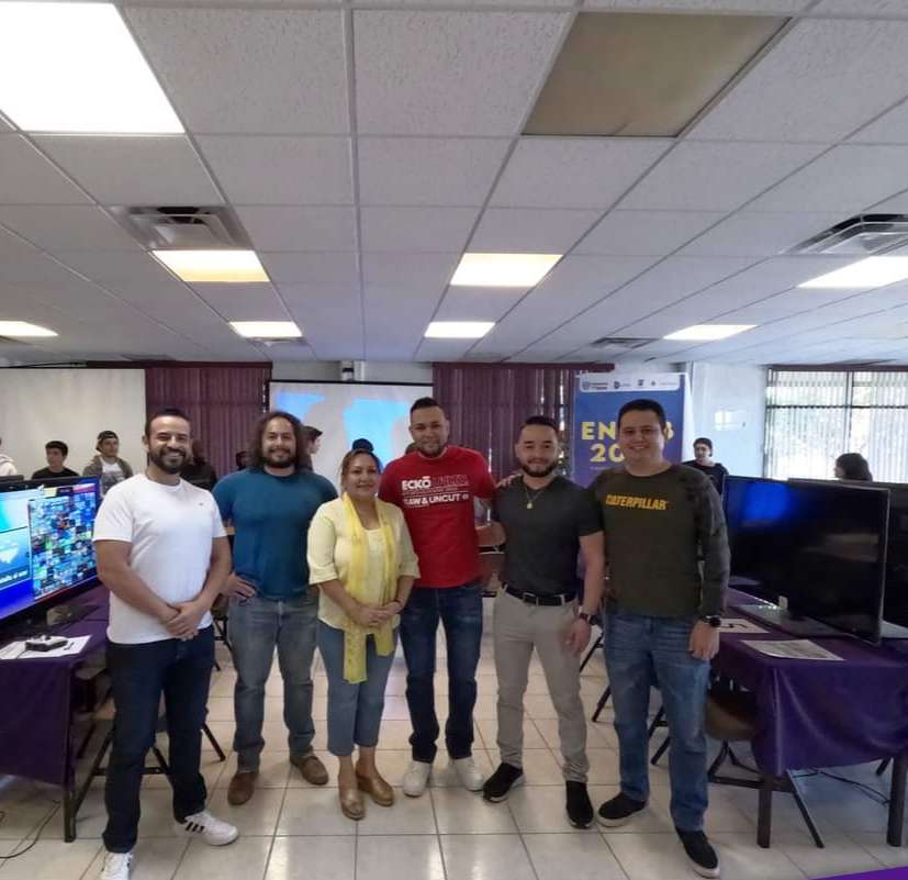 Tiene El Itsncg Su Primer Torneo De Super Smash Bros Ultimate La