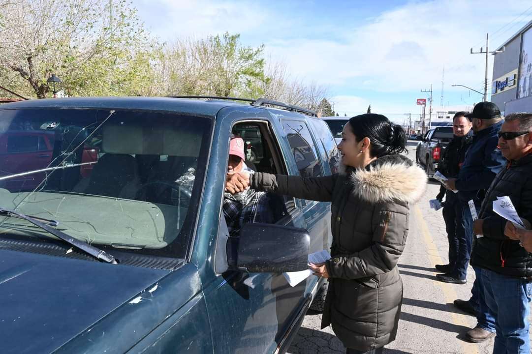 Arranca Operativo Semana Santa Segura En Ascensi N La Estaci N De Ncg