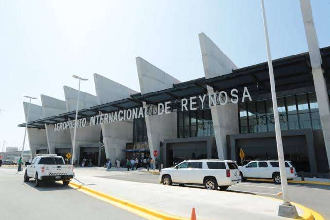 Darán a Sedena y Marina, 13 aeropuertos en plazas conflictivas