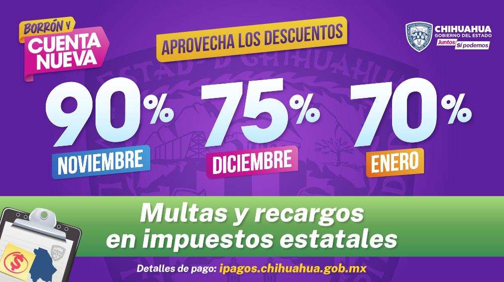 No habrá sistema para pagos alternos en Hacienda este día 31