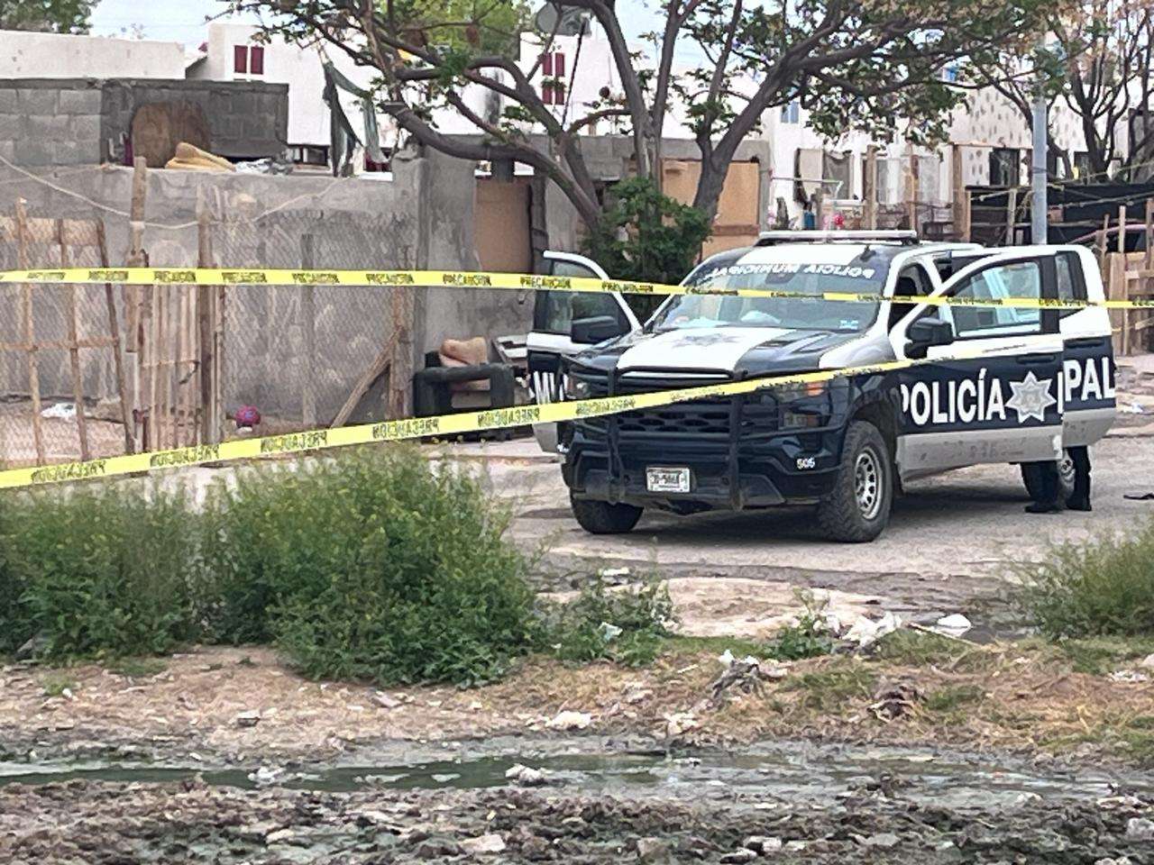 Asesinan A Hombre Y Encuentran Su Cuerpo En Villas De Alcalá La Estación De Ncg 7805