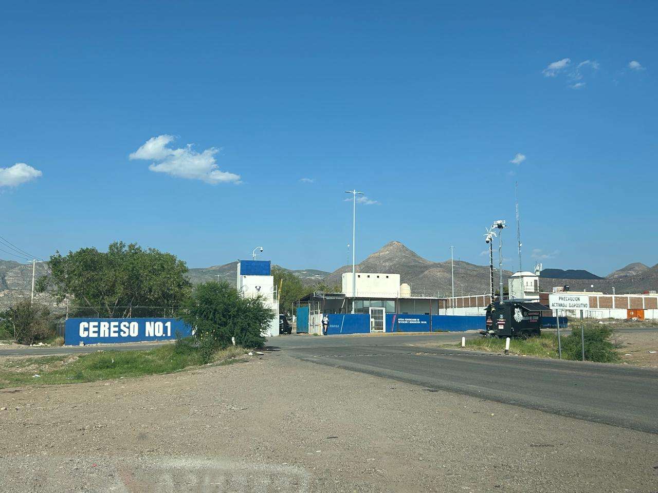 Muere interno de Aquiles Serdán en su celda La Estación de NCG