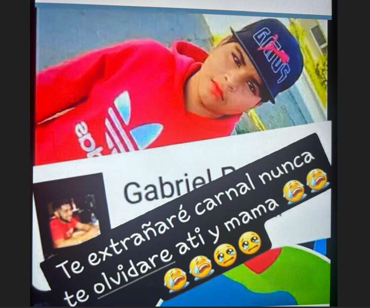 Desmiente FGE muerte de adolescente en riña de Santa Bárbara