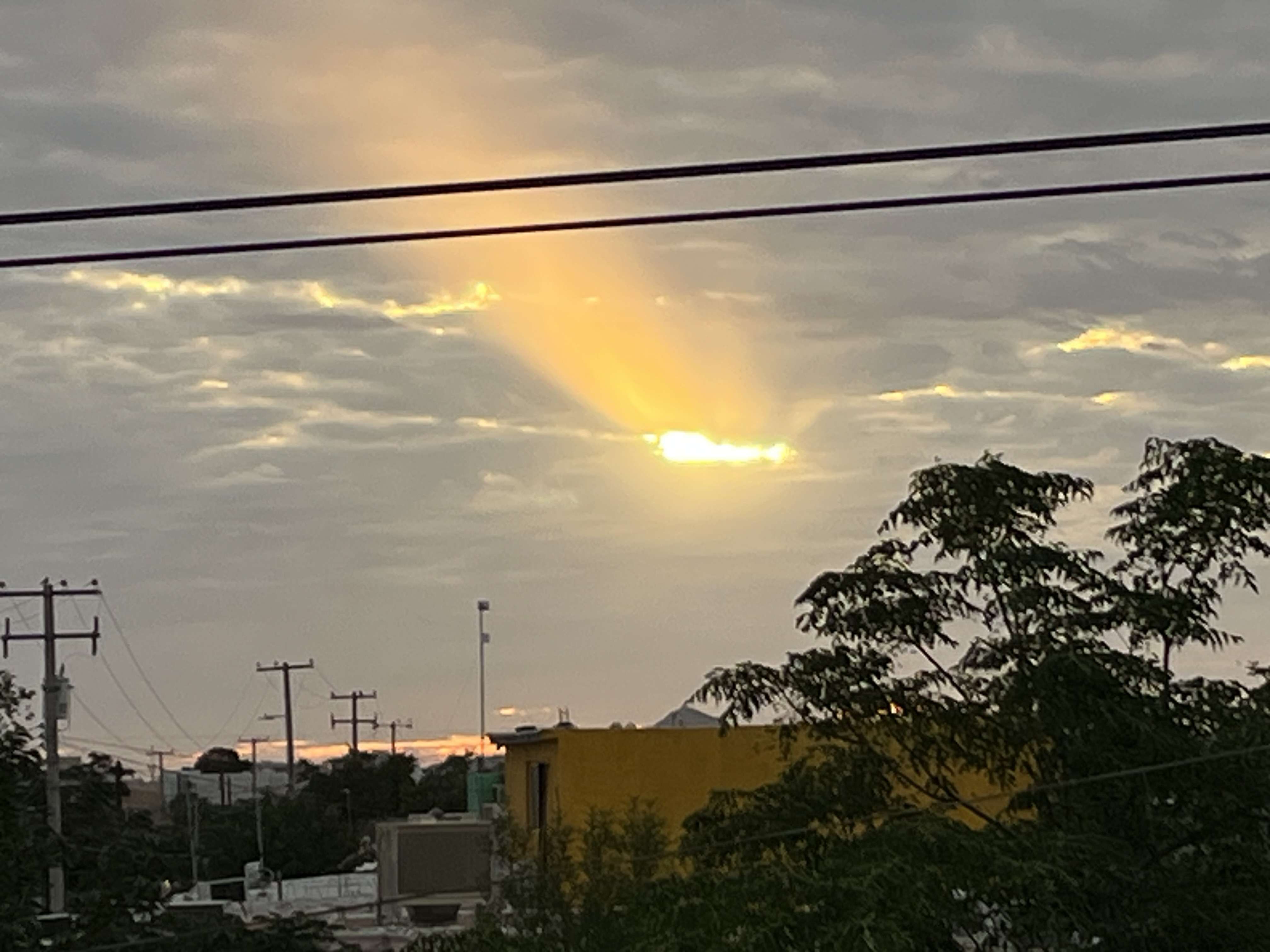 Subirá temperatura a 35 grados