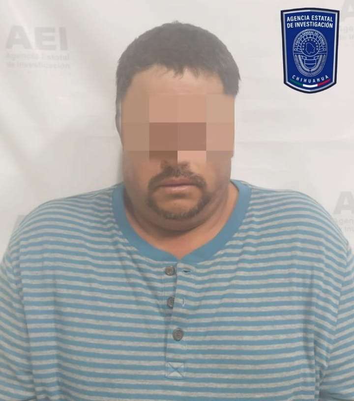 Condenan a uno por robo de caja fuerte en Parral