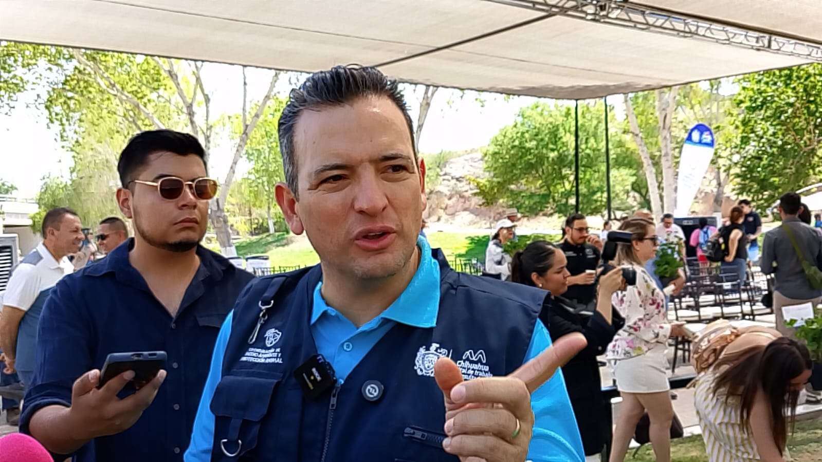 Avanza gestión para la construcción del nuevo hospital del Imss